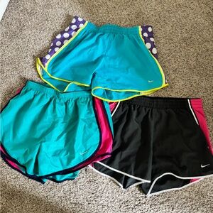 NIKE SHORTS ‼️